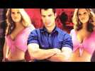 Road House 2 - bande annonce - VO - (2005)