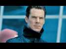 Star Trek Into Darkness - Bande annonce 1 - VO - (2013)