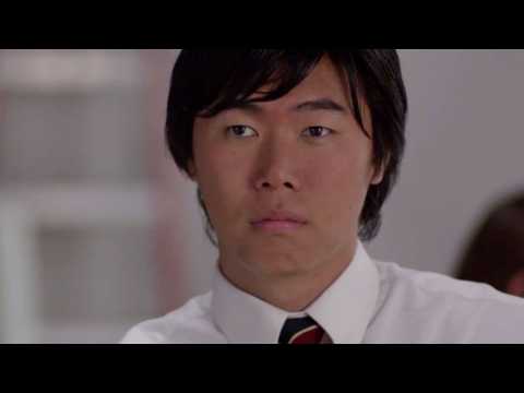 Chu & Blossom - Bande annonce 1 - VO - (2015)