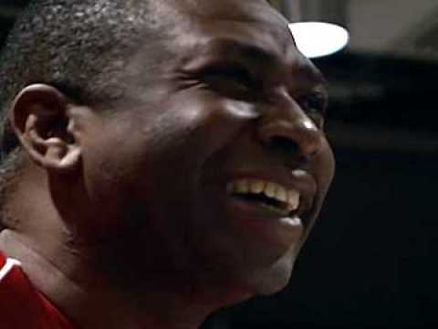 Youssou Ndour : I bring what I love - Bande annonce 1 - VO - (2008)