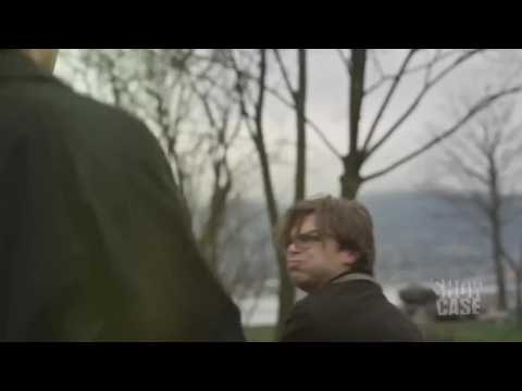 Continuum - Teaser 1 - VO