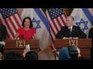 Veep - Bande annonce 1 - VO