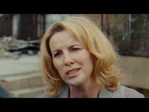 Christina Noble - Bande annonce 13 - VO - (2014)