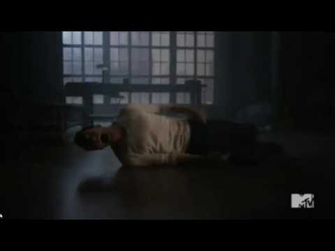 Teen Wolf - Teaser 1 - VO