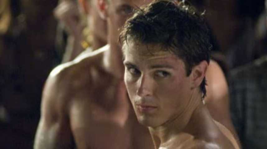 Never Back Down Bande Annonce Vf Never Back Down - Bande annonce 1 - VF - (2008)