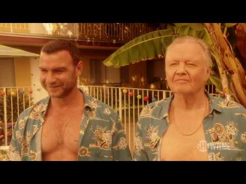 Ray Donovan - Bande annonce 2 - VO