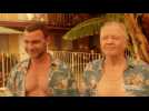 Ray Donovan - Bande annonce 2 - VO