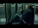 Midnight Meat Train - Bande annonce 2 - VO - (2008)