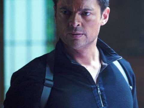 Almost Human - Teaser 1 - VO