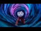 Coraline - Bande annonce 8 - VO - (2009) - Label : Orange - Webedia - Category : Cinéma