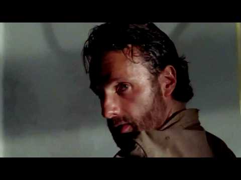 The Walking Dead - Teaser 7 - VO