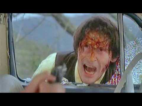 Les Raisins de la mort - Bande annonce 1 - VO - (1978)