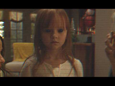 Paranormal Activity 5 Ghost Dimension - Bande annonce 5 - VO - (2015)