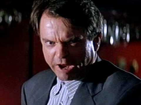 L'Antre de la folie - Bande annonce 1 - VO - (1994)