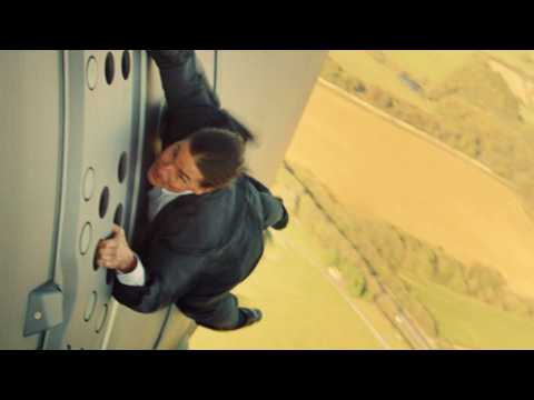 Mission: Impossible - Rogue Nation - Bande annonce 10 - VO - (2015)