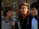 Class - bande annonce - VO - (1983)