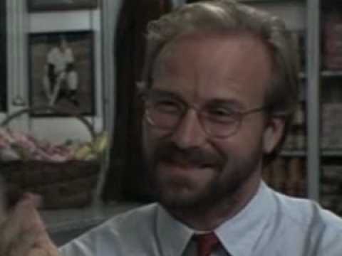 Smoke - Bande annonce 1 - VO - (1995)