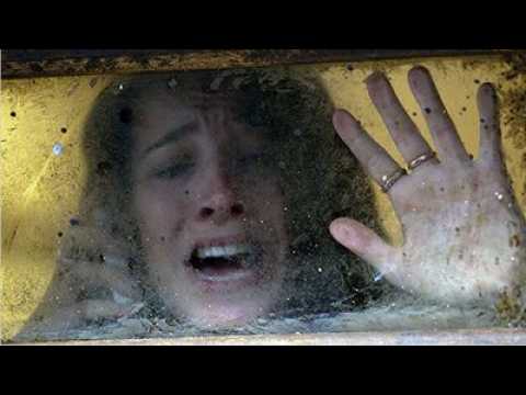 La Dernière maison sur la gauche - bande annonce - VO - (1972)