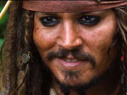 Pirates des Caraïbes : la Fontaine de Jouvence - Bande annonce 4 - VO - (2011)
