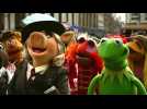Muppets most wanted - bande annonce - VO - (2014)