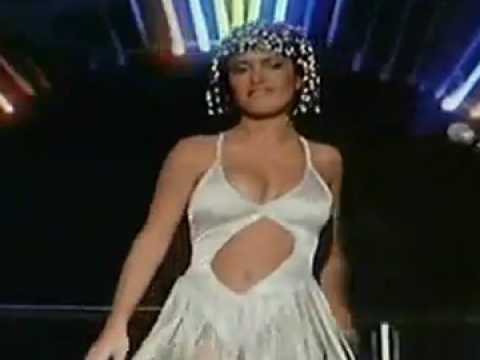 Studio 54 - Bande annonce 2 - VO - (1998)