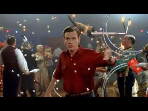 Big Fish - Bande annonce 5 - VO - (2003)