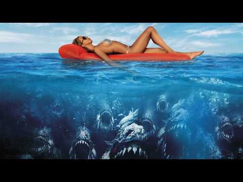 Piranha 3D - Bande annonce 3 - VO - (2010)