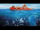 Piranha 3D - Bande annonce 3 - VO - (2010) - Label : Orange - Webedia - Category : Cinéma