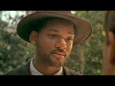 La Légende de Bagger Vance - Bande annonce 3 - VO - (2000)