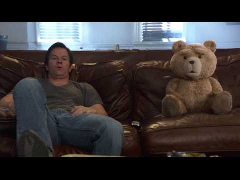 Ted 2 - Bande annonce 8 - VO - (2015)