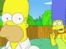 Les Simpson - le film - Teaser 10 - VO - (2007) - Label : Orange - Webedia - Category : Cinéma