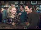 The Carrie Diaries - Teaser 1 - VO