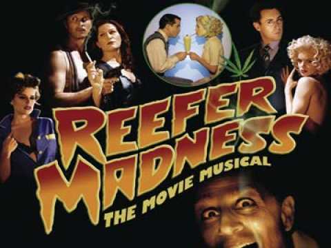 Reefer Madness: The Movie Musical - Bande annonce 2 - VO - (2005)