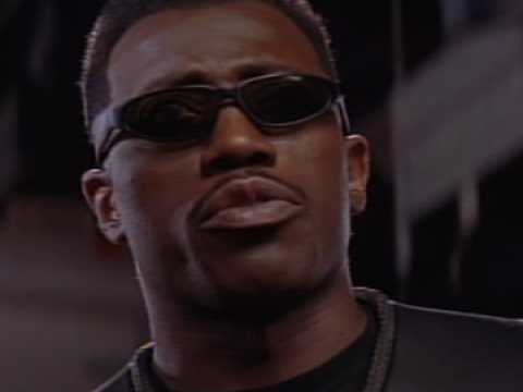 Blade - Bande annonce 4 - VO - (1998)