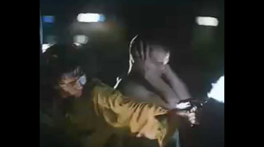 Les Amants Du Pont Neuf Bande Annonce Les Amants du Pont-Neuf - Bande annonce 1 - VF - (1991)