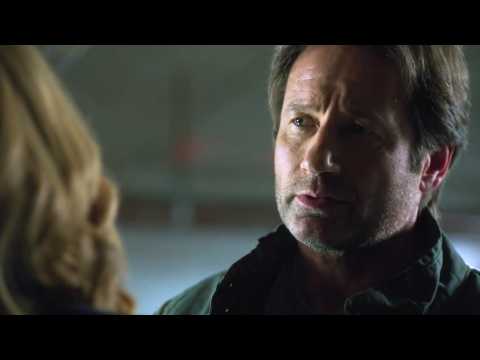X-Files - Teaser 3 - VO