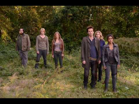 Revolution (2012) - Teaser 2 - VO