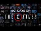 X-Files - Teaser 1 - VO