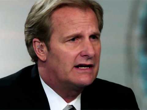 The Newsroom (2012) - Bande annonce 3 - VO