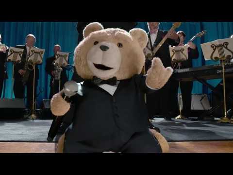 Ted 2 - Bande annonce 13 - VO - (2015)