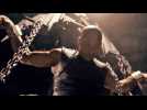 Riddick - Bande annonce 12 - VO - (2013)