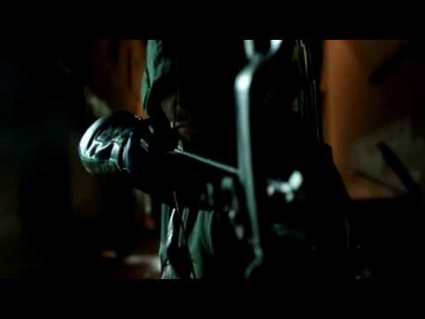 Arrow - Teaser 4 - VO