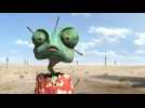 Rango - Bande annonce 2 - VO - (2011) - Label : Orange - Webedia - Category : Cinéma