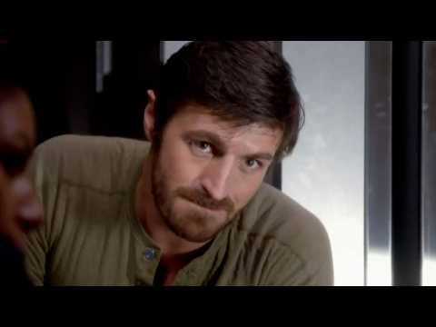 Night Shift - Teaser 1 - VO