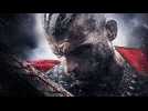 Sword of Vengeance - bande annonce - VOST - (2015)