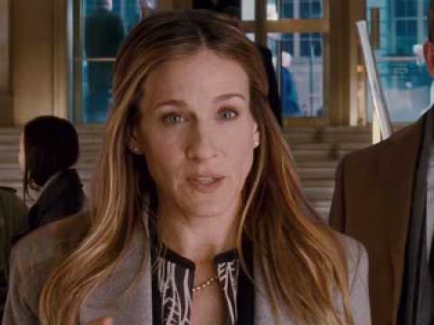 Mais comment font les femmes ? - Bande annonce 3 - VO - (2011)