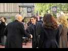 666 Park Avenue - Teaser 1 - VO