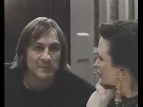 Green Card - bande annonce - (1991)