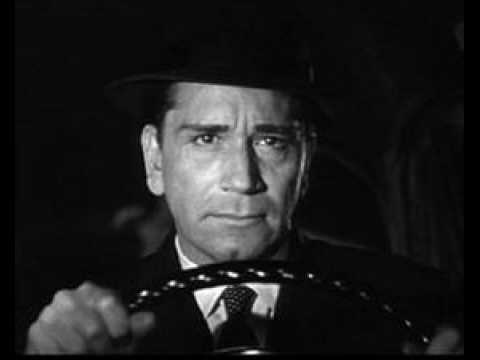 New York confidentiel - bande annonce - VO - (1955)