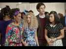 The Carrie Diaries - Teaser 1 - VO